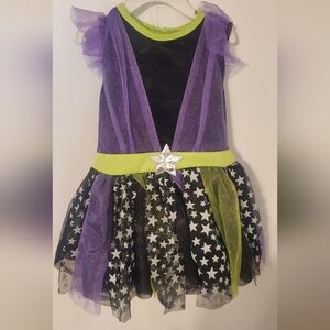 Classic witches Halloween costume 6-12 Months